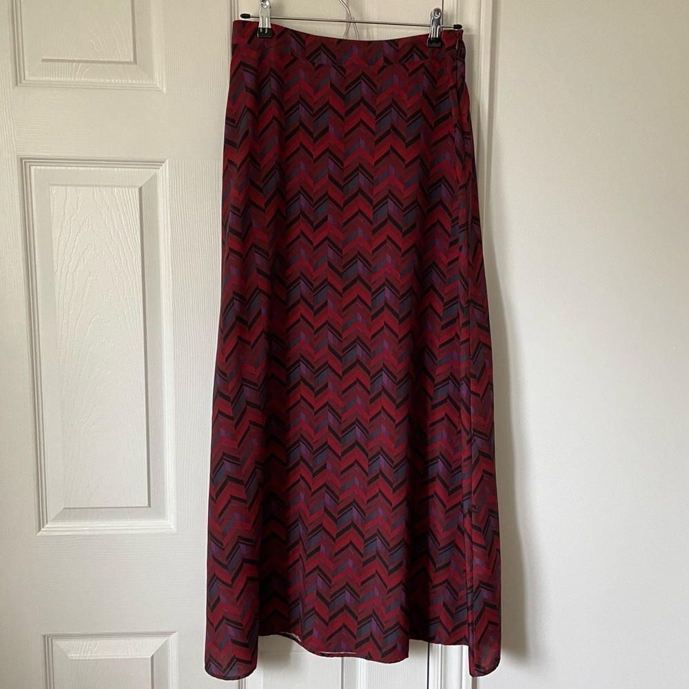 Forever 21 Maxi skirt